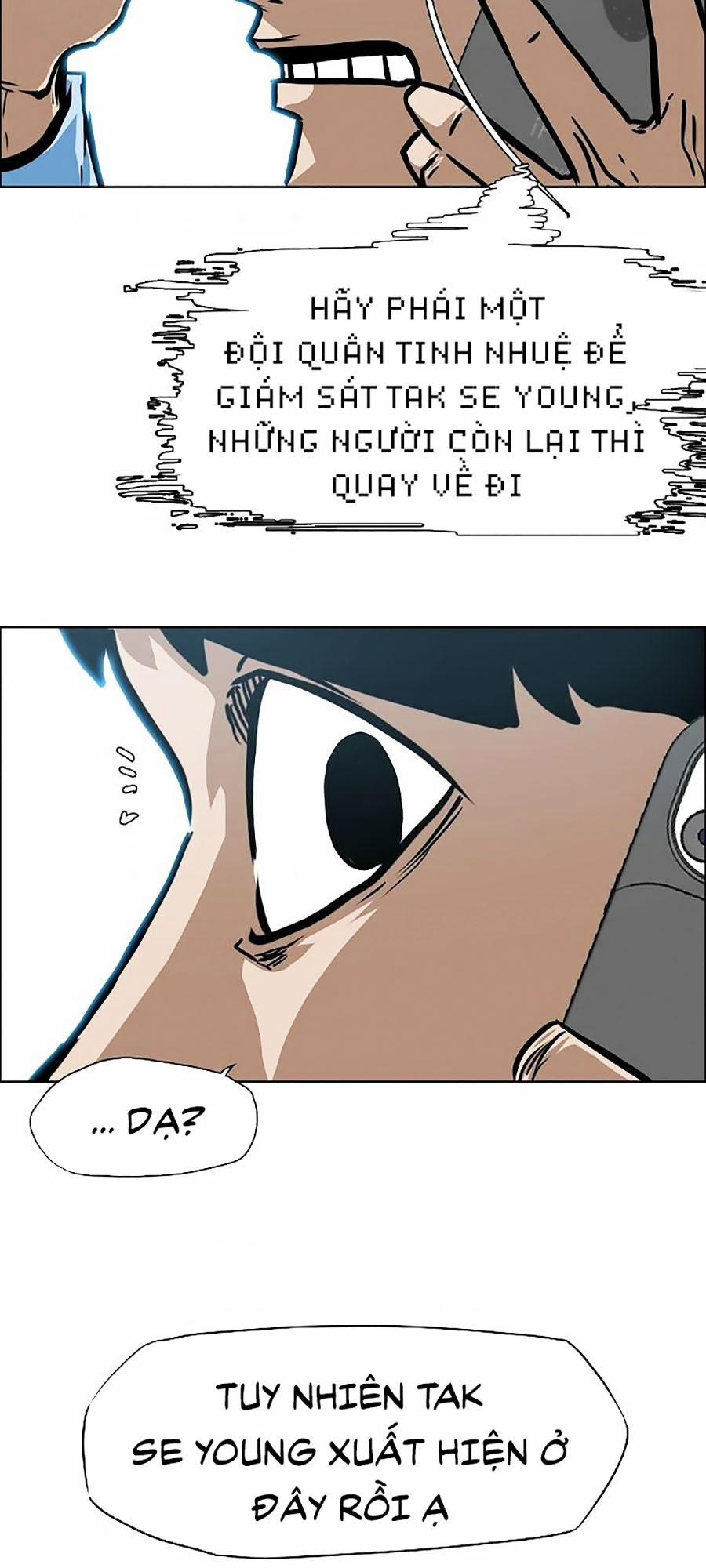 Bậc Thầy Kiếm Sư 50 trang 4