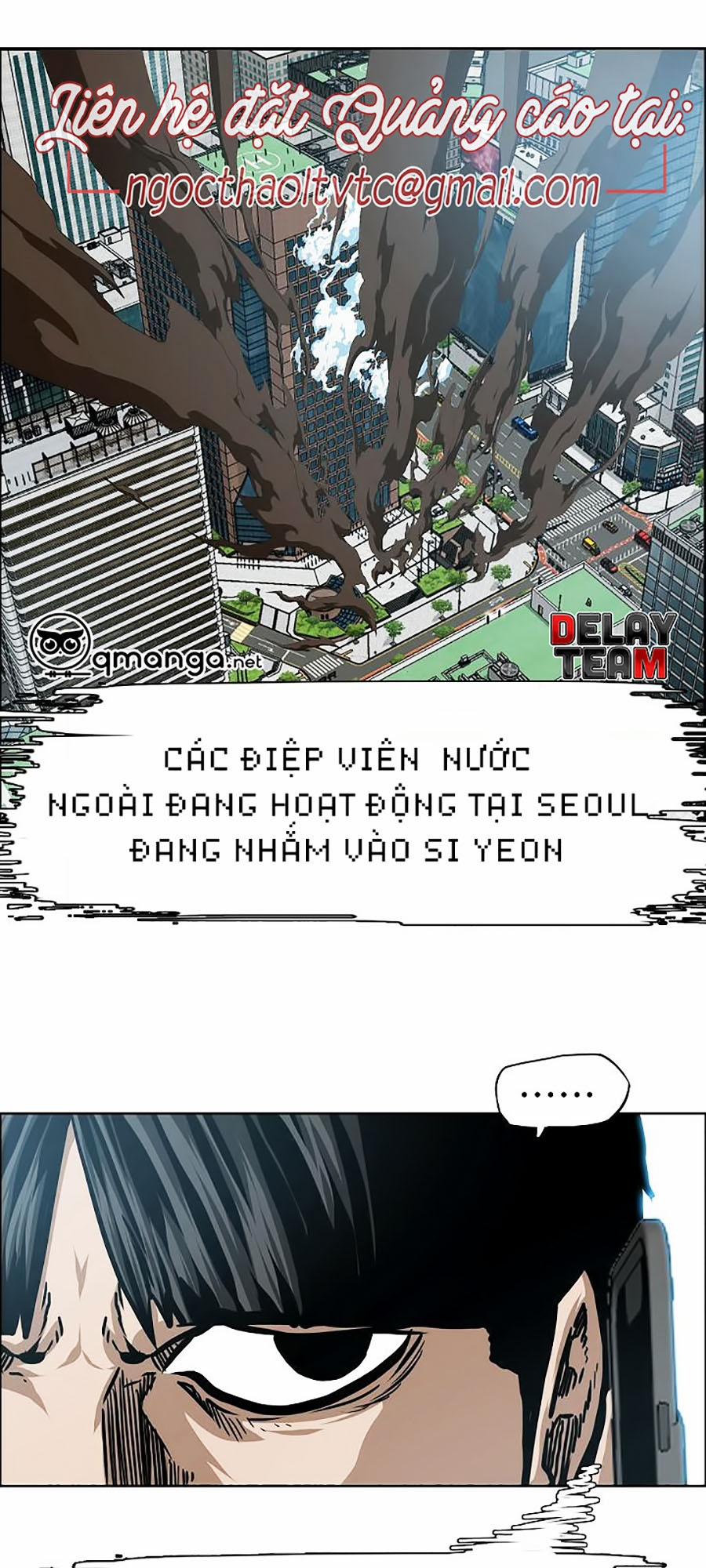 Bậc Thầy Kiếm Sư 50 trang 5