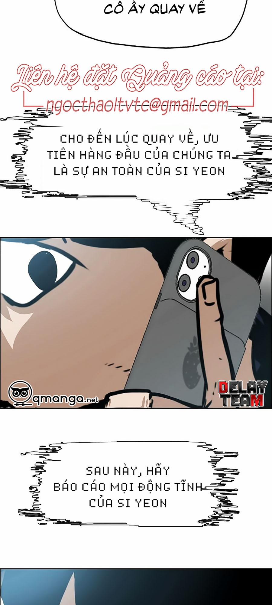 Bậc Thầy Kiếm Sư 50 trang 8