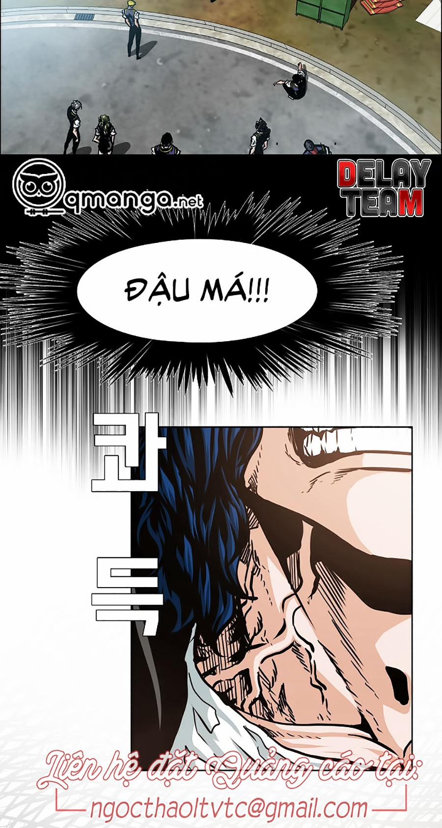 Bậc Thầy Kiếm Sư 51 trang 29