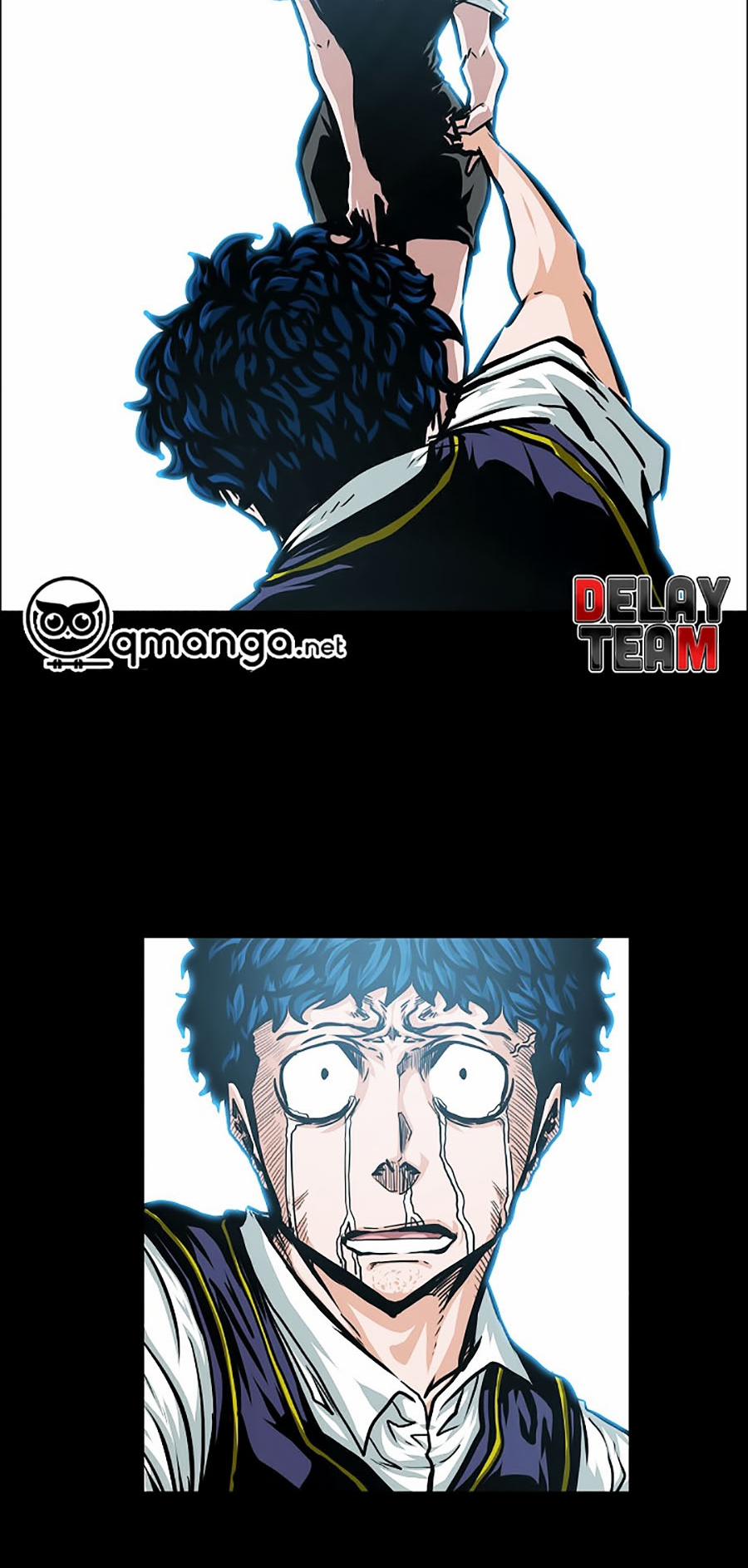 Bậc Thầy Kiếm Sư 51 trang 33