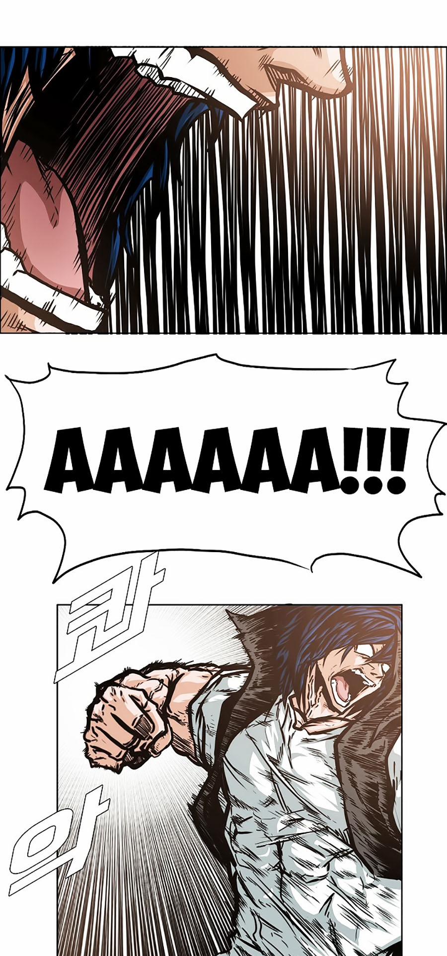 Bậc Thầy Kiếm Sư 51 trang 40