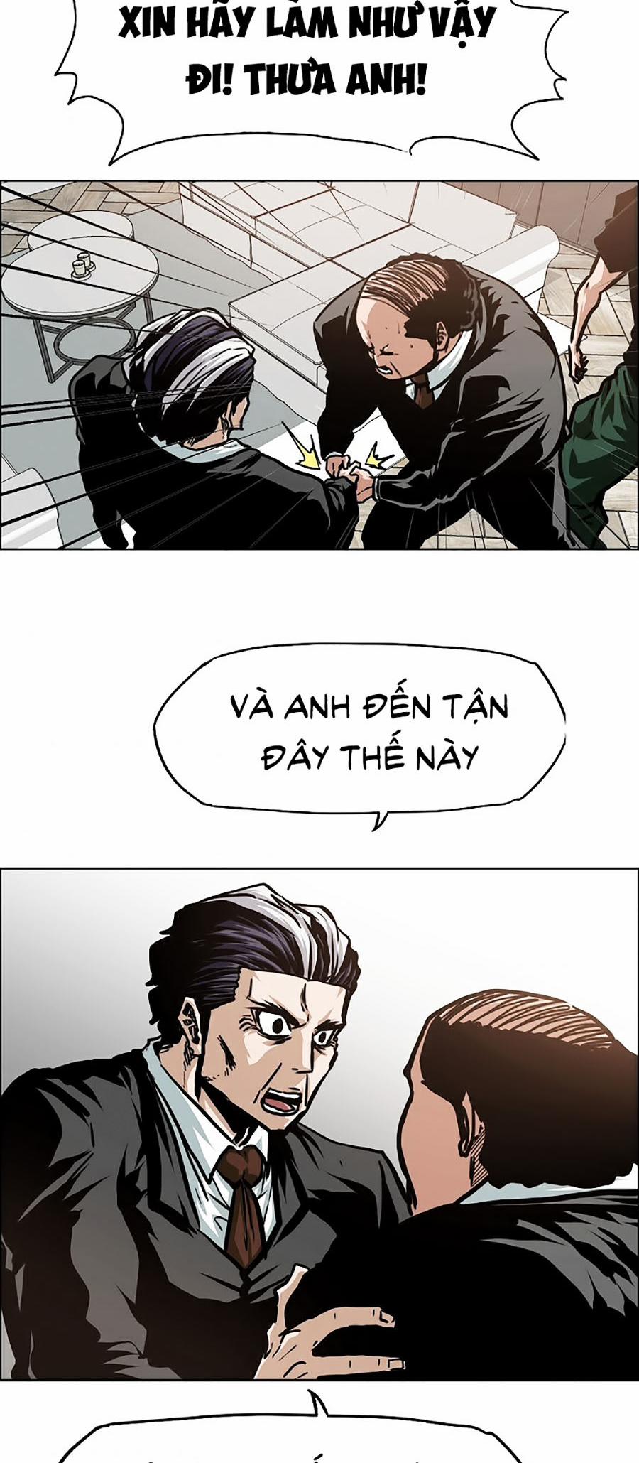 Bậc Thầy Kiếm Sư 51 trang 57