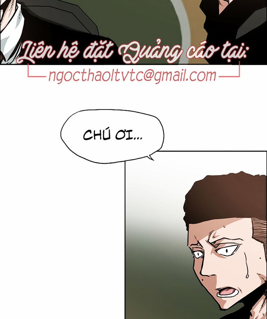 Bậc Thầy Kiếm Sư 51 trang 62