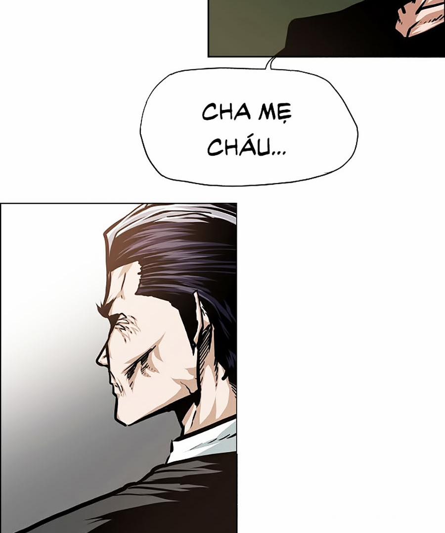 Bậc Thầy Kiếm Sư 51 trang 63