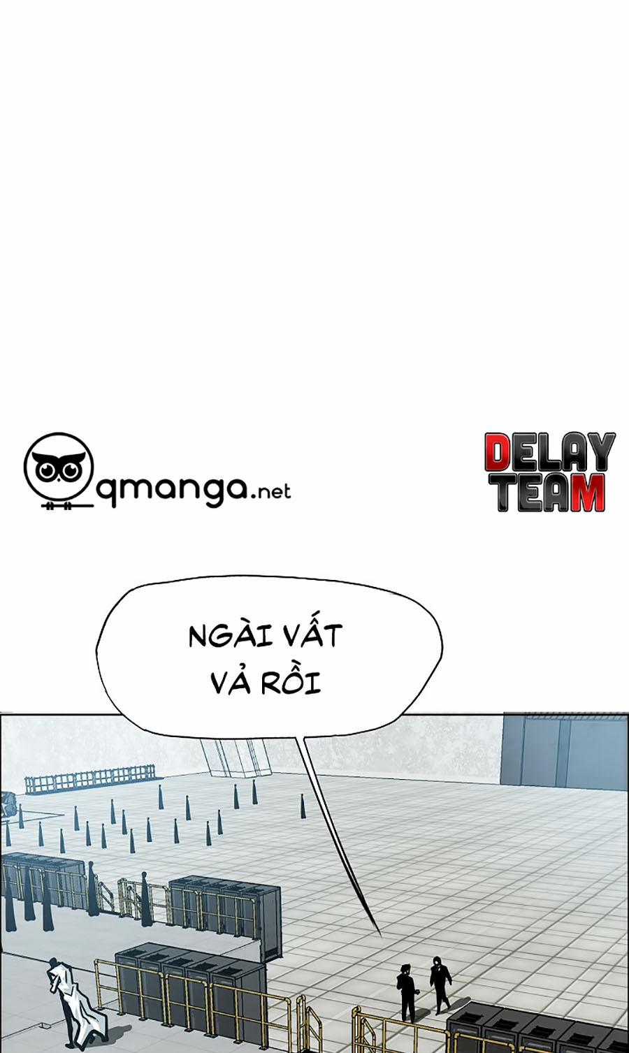 Bậc Thầy Kiếm Sư 52 trang 15