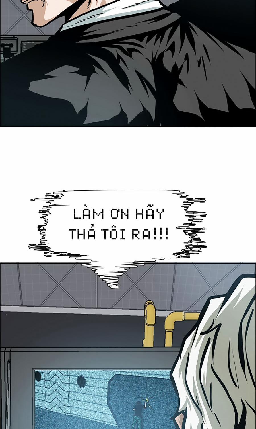 Bậc Thầy Kiếm Sư 52 trang 21