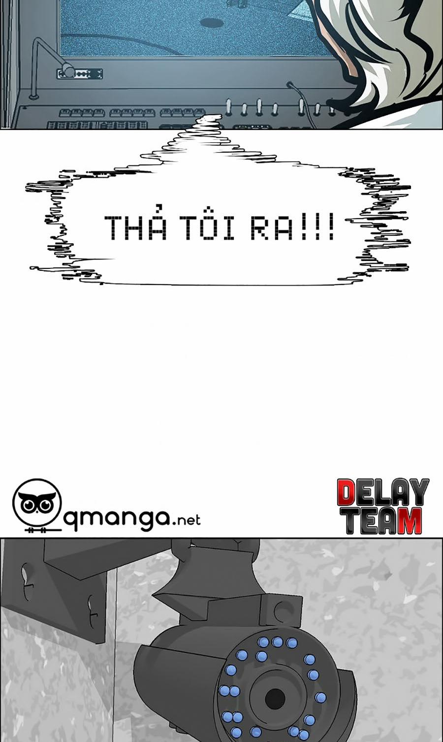 Bậc Thầy Kiếm Sư 52 trang 22