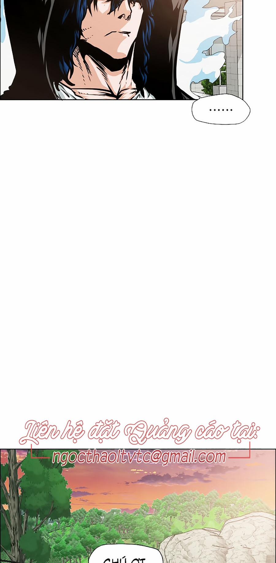 Bậc Thầy Kiếm Sư 52 trang 3