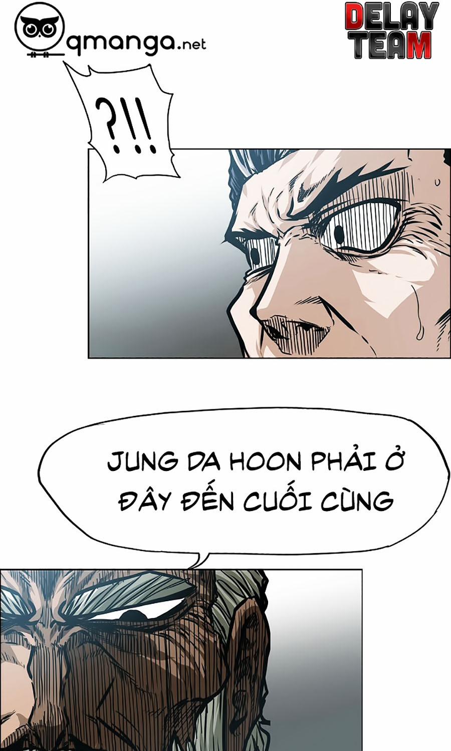 Bậc Thầy Kiếm Sư 52 trang 30