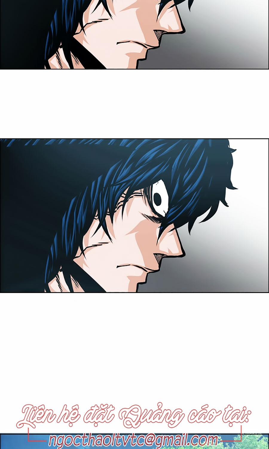 Bậc Thầy Kiếm Sư 52 trang 40