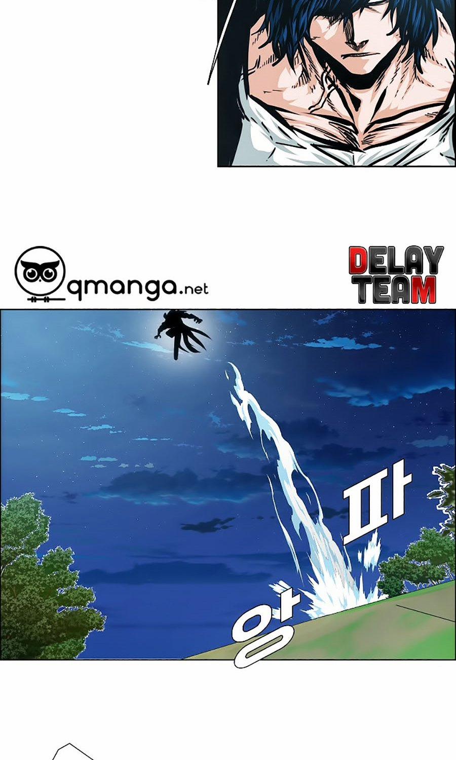 Bậc Thầy Kiếm Sư 52 trang 43