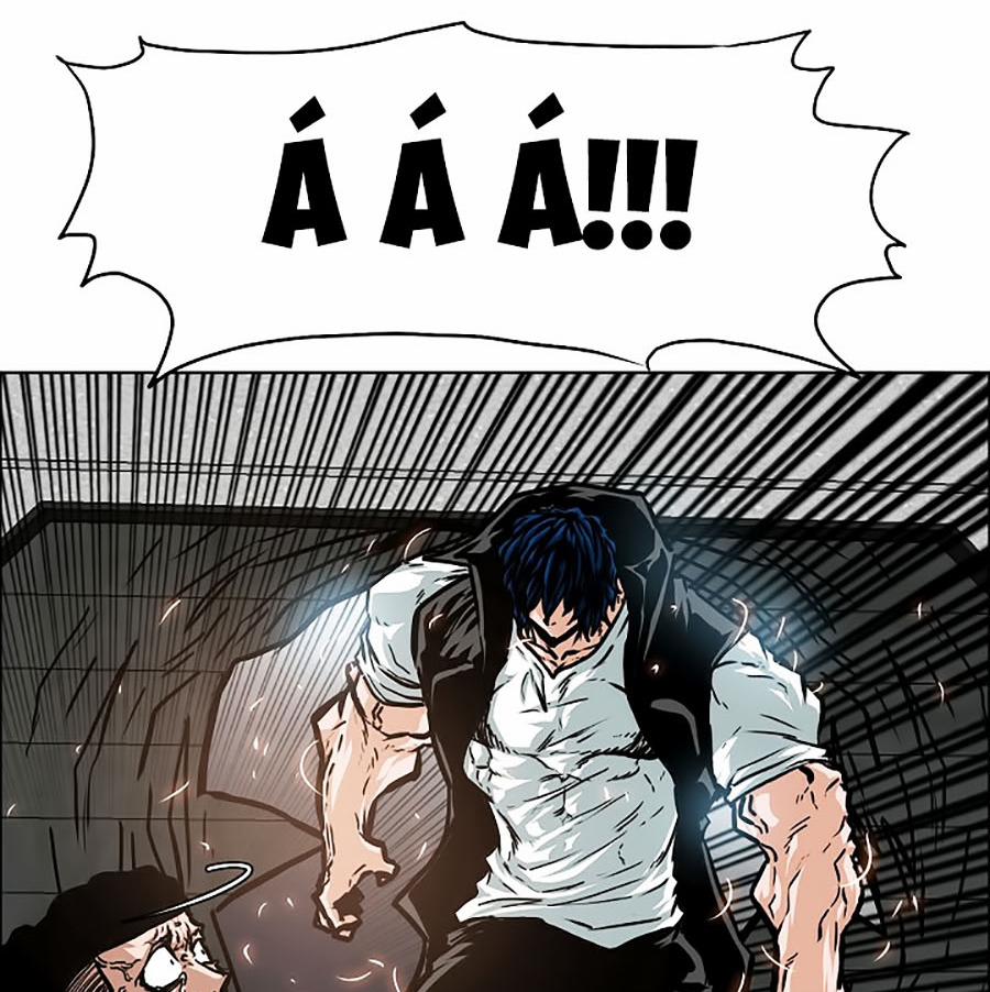 Bậc Thầy Kiếm Sư 52 trang 64