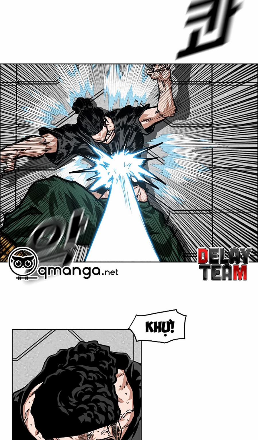 Bậc Thầy Kiếm Sư 53 trang 10