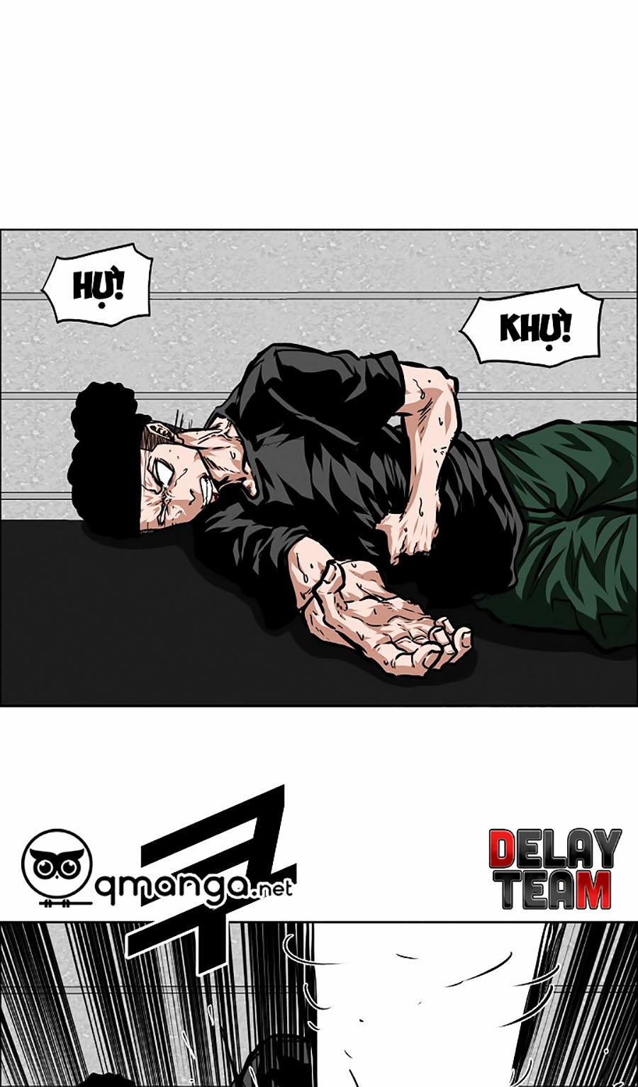 Bậc Thầy Kiếm Sư 53 trang 12