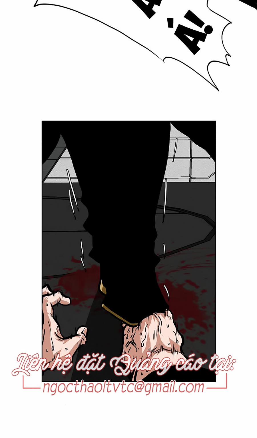 Bậc Thầy Kiếm Sư 53 trang 14