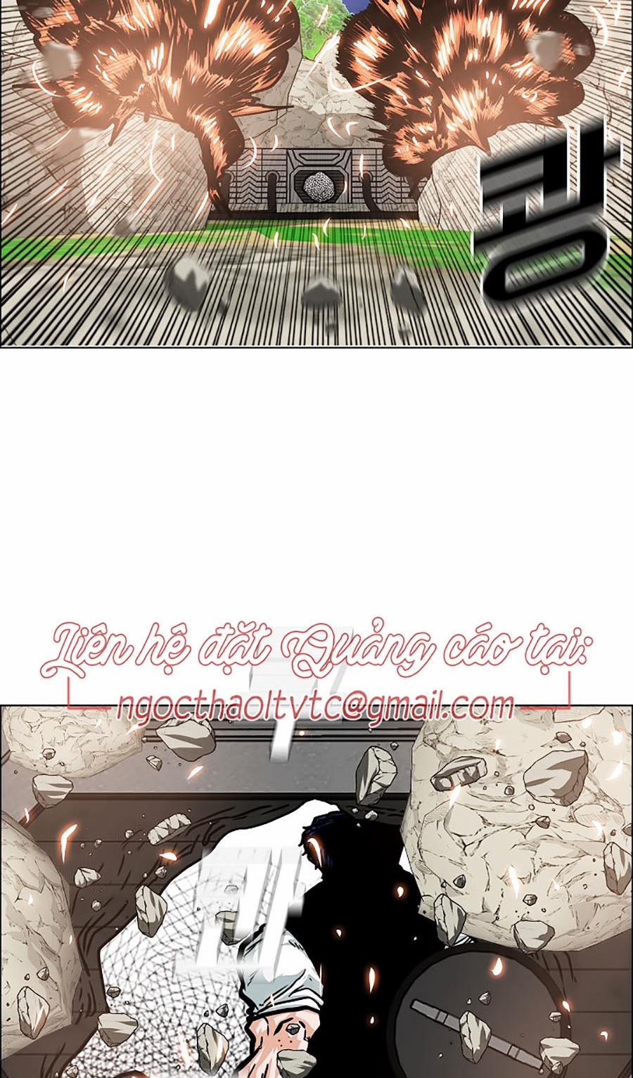 Bậc Thầy Kiếm Sư 53 trang 4