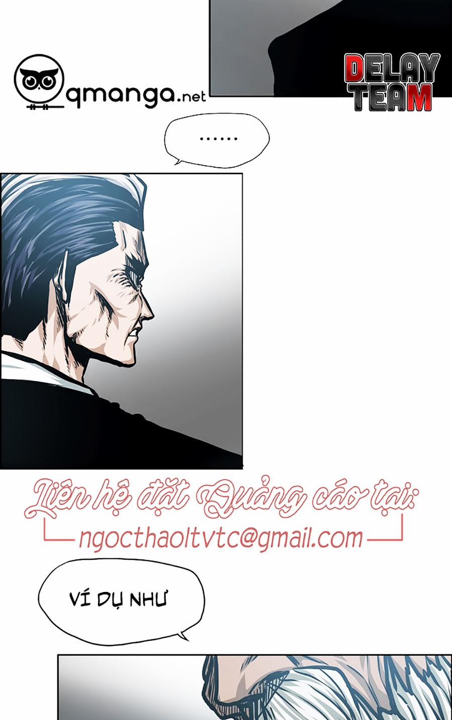Bậc Thầy Kiếm Sư 53 trang 41