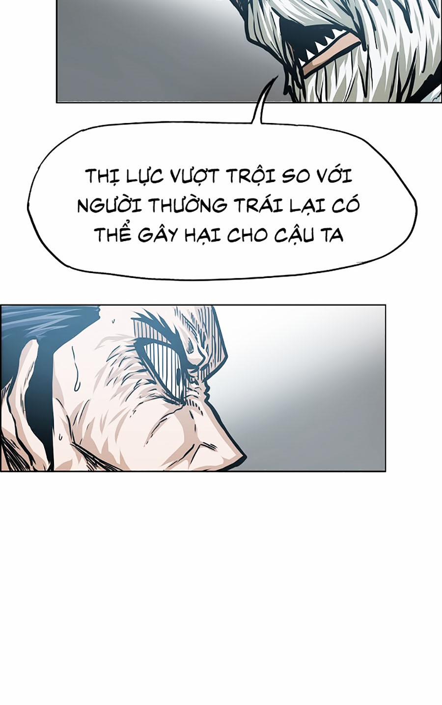 Bậc Thầy Kiếm Sư 53 trang 42