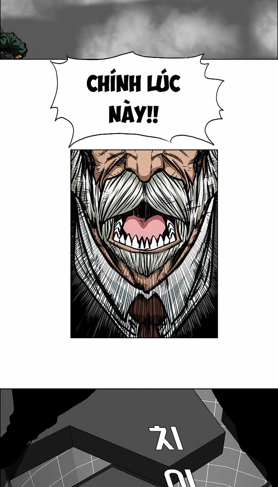 Bậc Thầy Kiếm Sư 53 trang 58