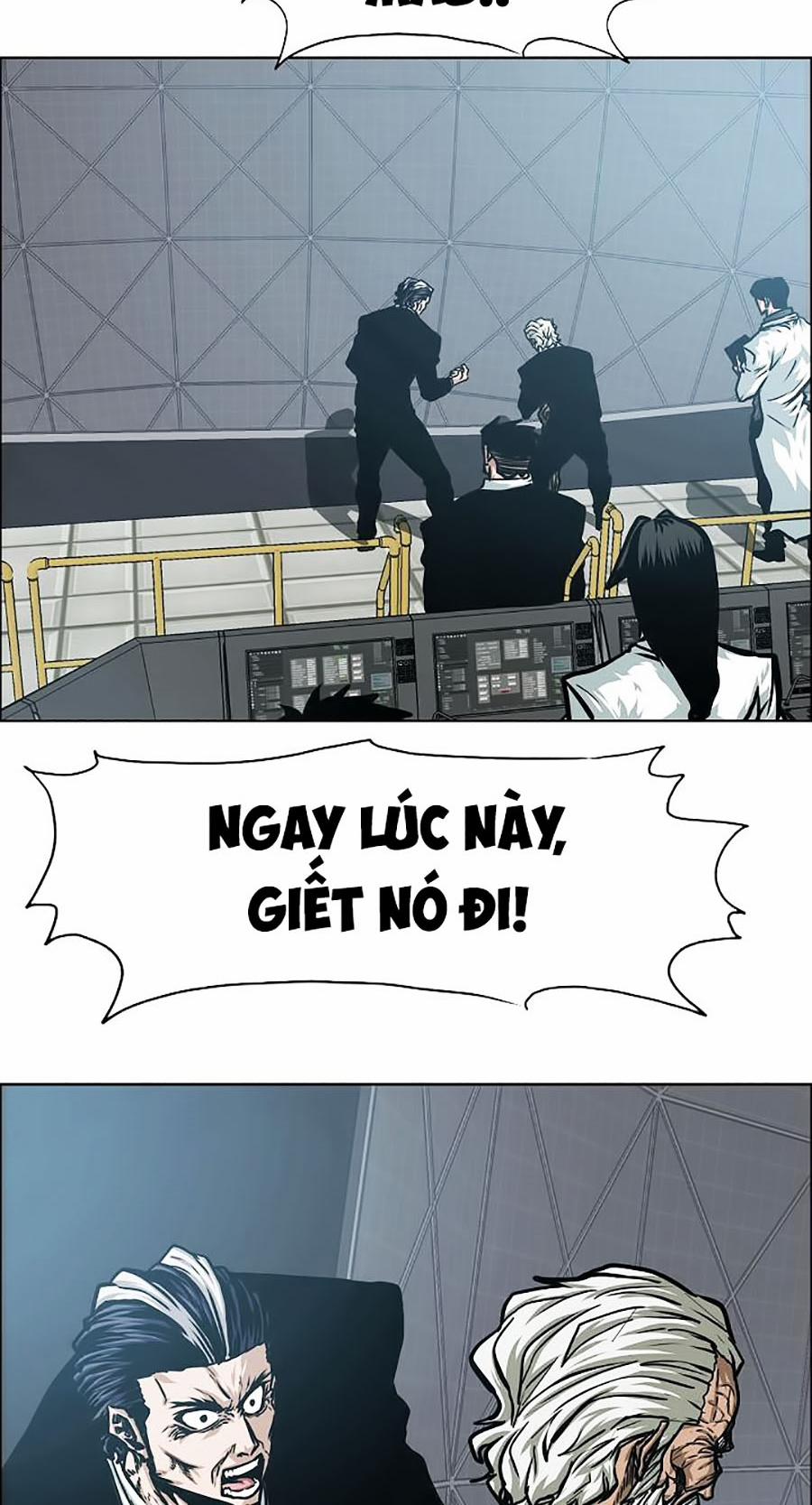 Bậc Thầy Kiếm Sư 54 trang 17