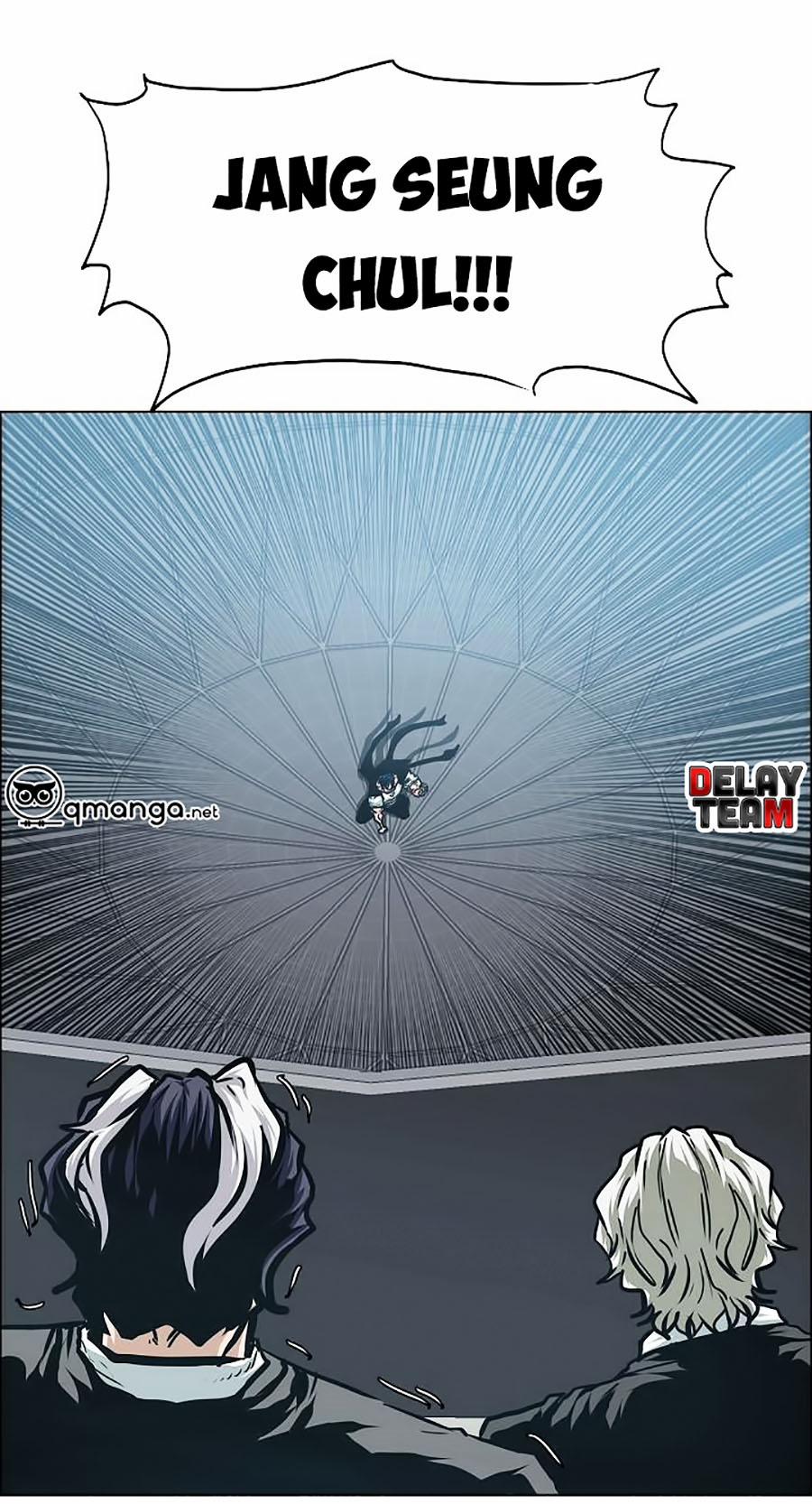 Bậc Thầy Kiếm Sư 54 trang 3