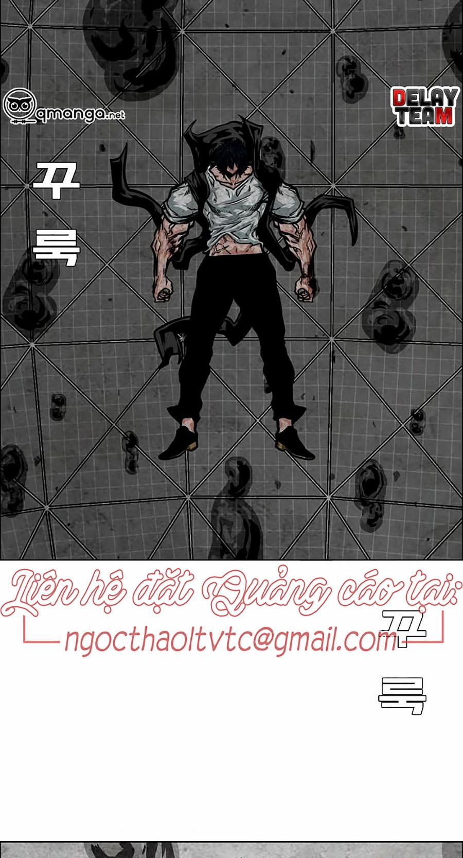 Bậc Thầy Kiếm Sư 54 trang 33