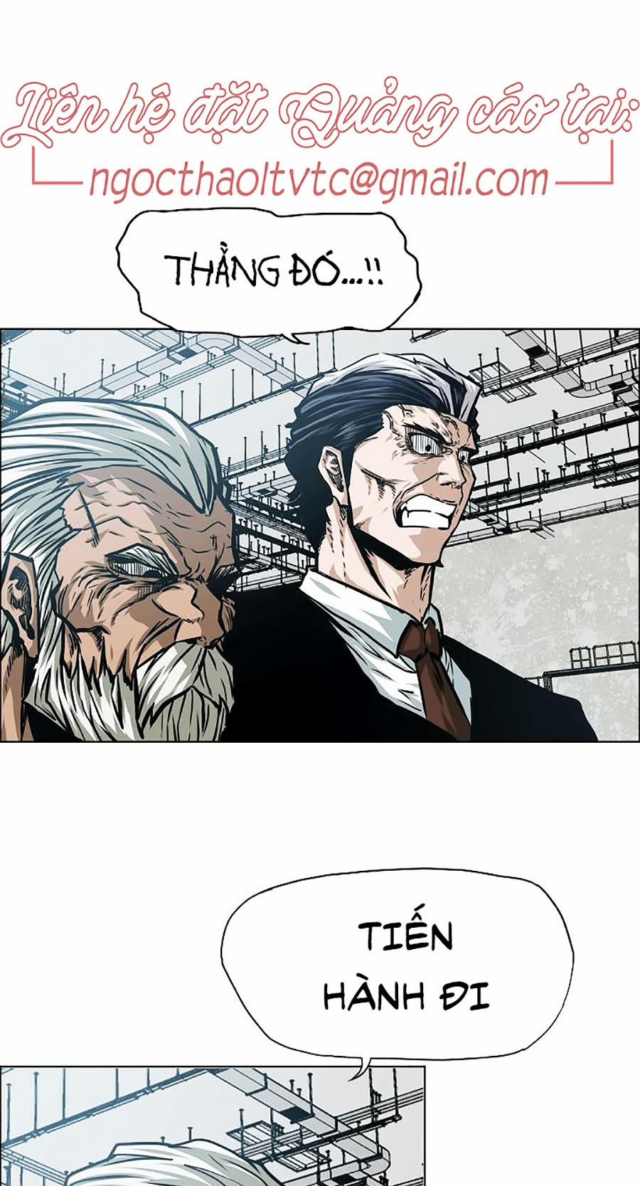 Bậc Thầy Kiếm Sư 54 trang 4