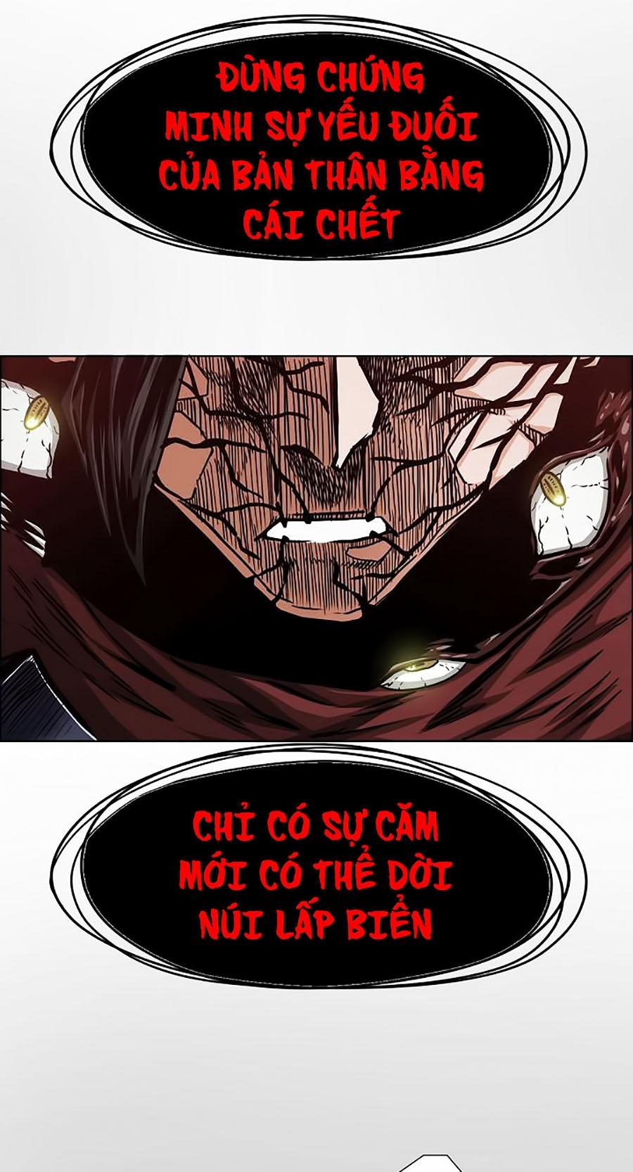 Bậc Thầy Kiếm Sư 54 trang 47