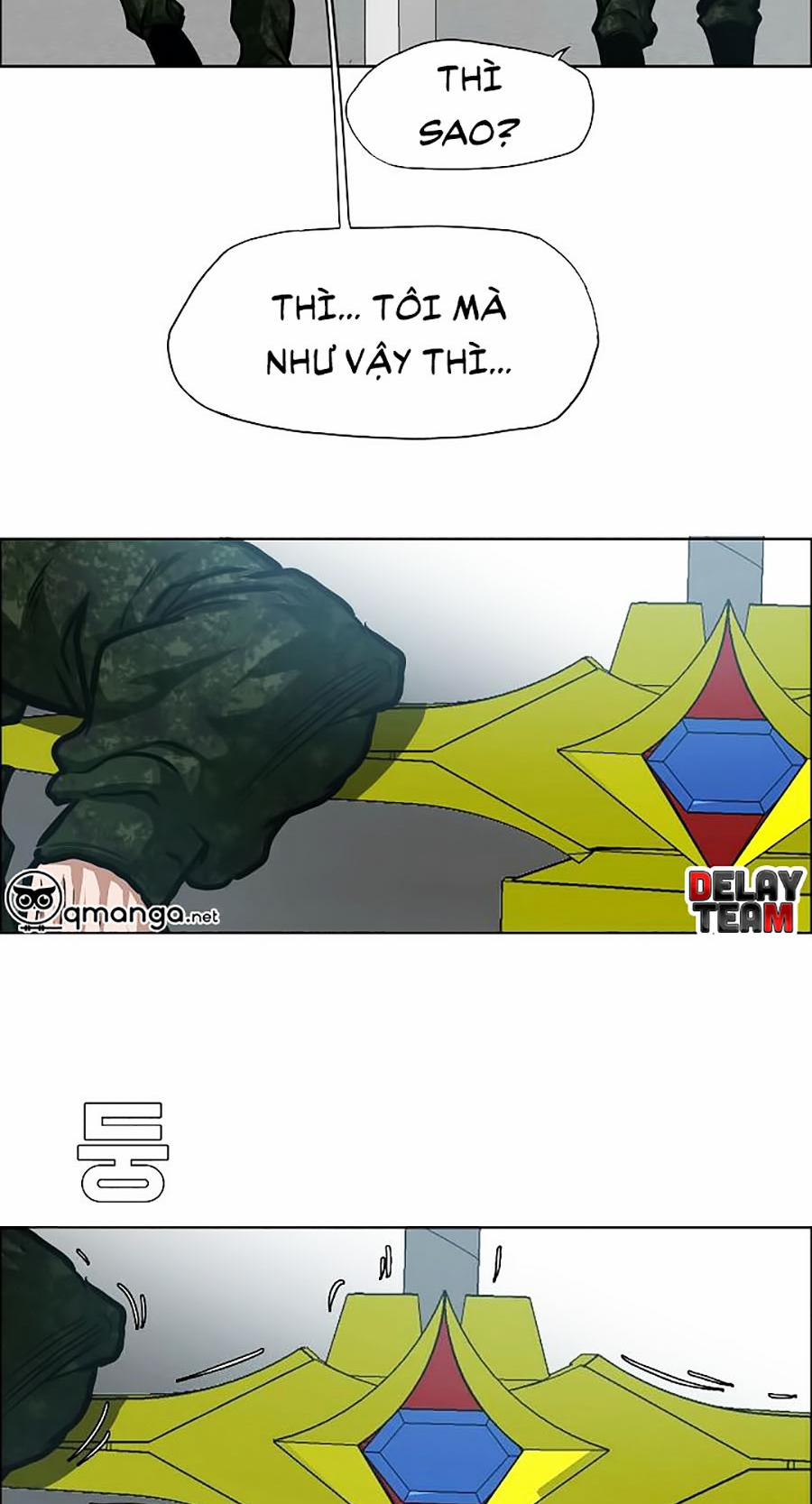 Bậc Thầy Kiếm Sư 54 trang 57