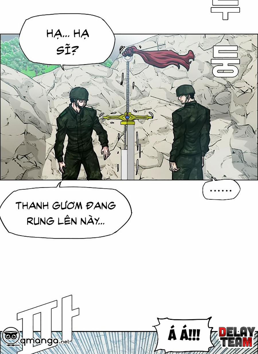 Bậc Thầy Kiếm Sư 54 trang 59