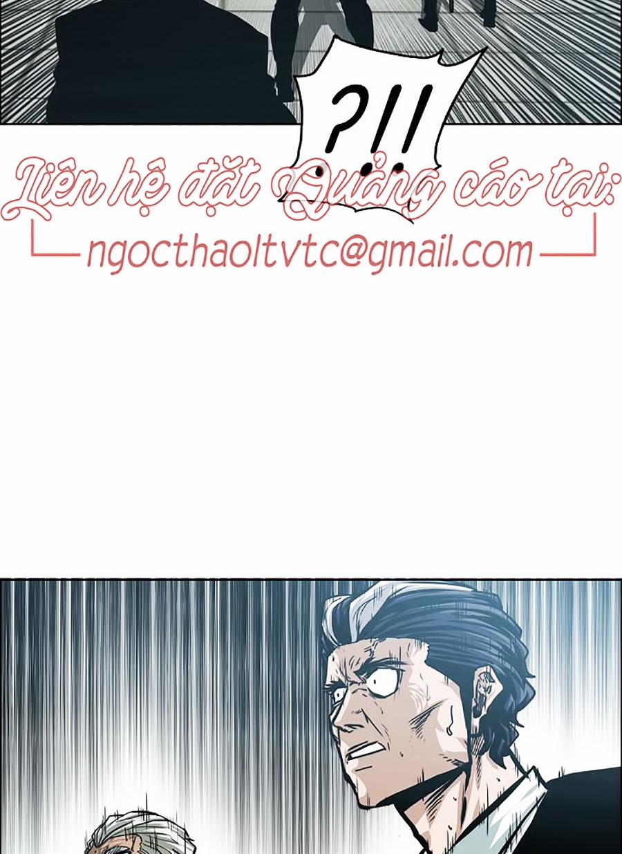 Bậc Thầy Kiếm Sư 54 trang 70