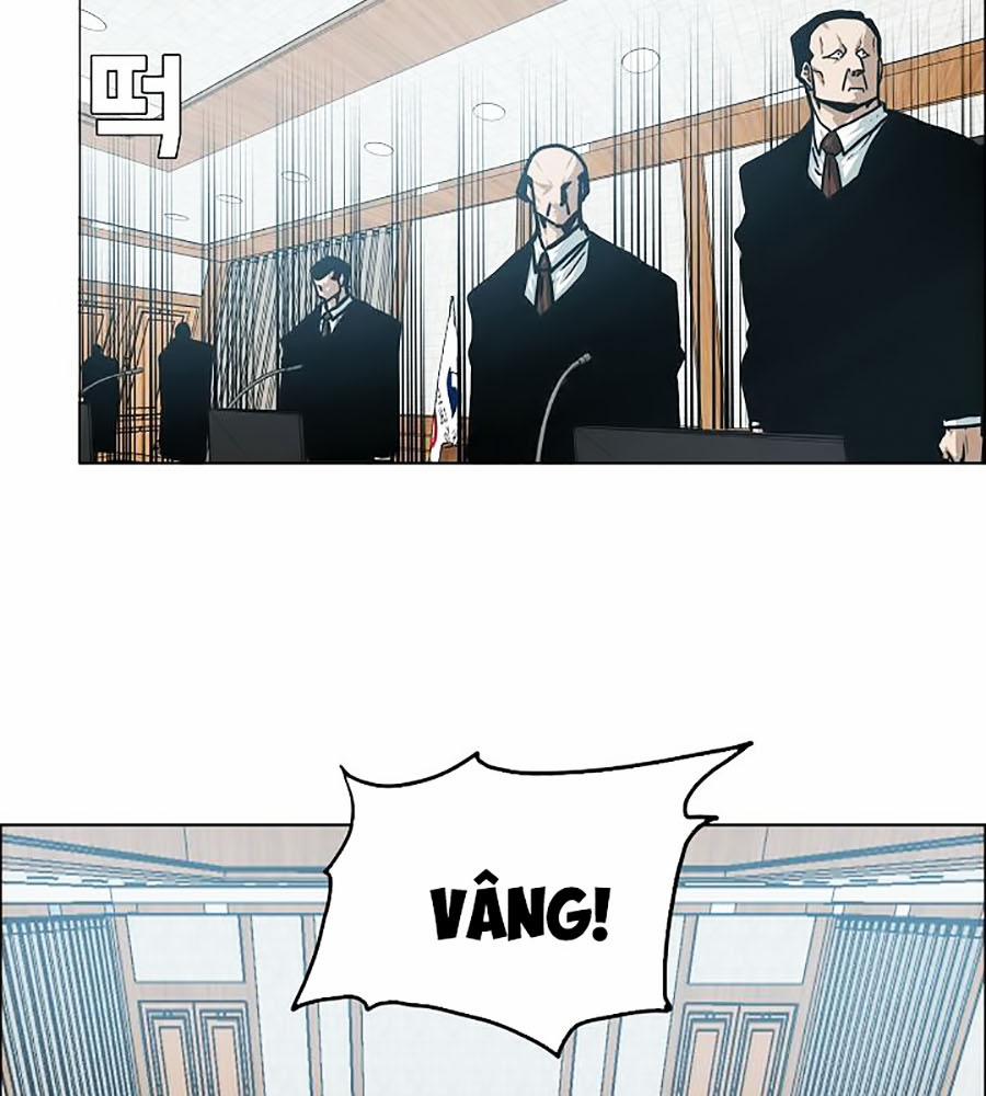 Bậc Thầy Kiếm Sư 56 trang 17