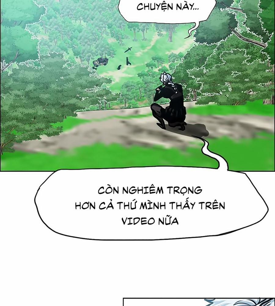 Bậc Thầy Kiếm Sư 56 trang 22