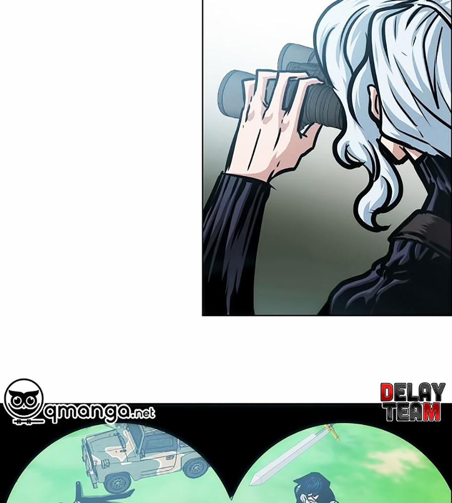 Bậc Thầy Kiếm Sư 56 trang 23