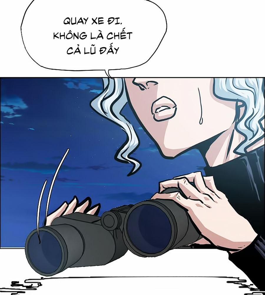 Bậc Thầy Kiếm Sư 56 trang 25