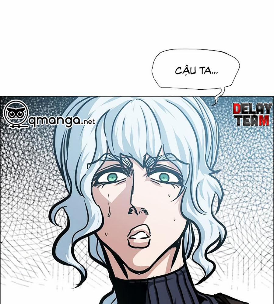 Bậc Thầy Kiếm Sư 56 trang 28
