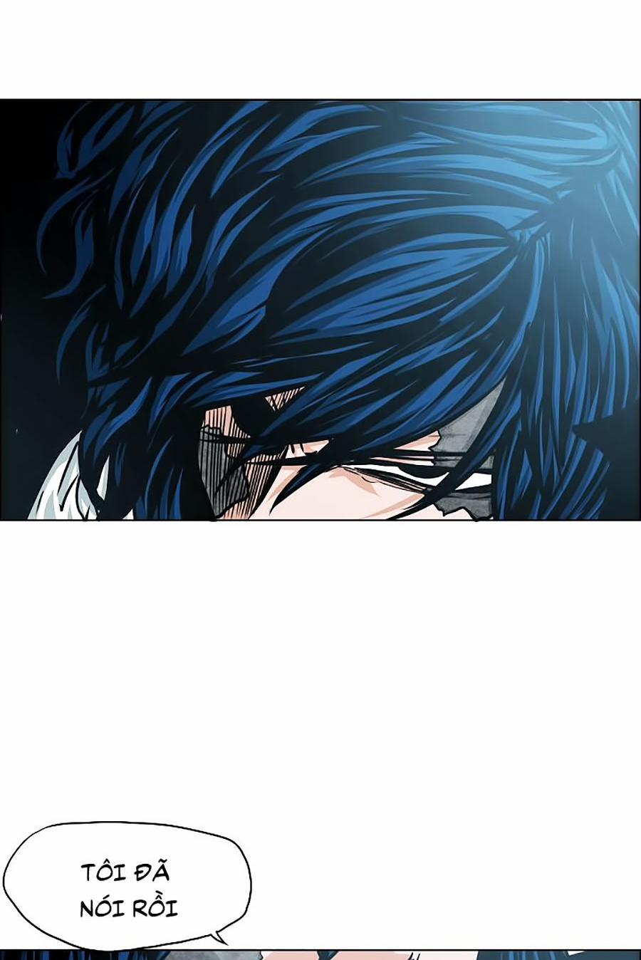 Bậc Thầy Kiếm Sư 56 trang 33