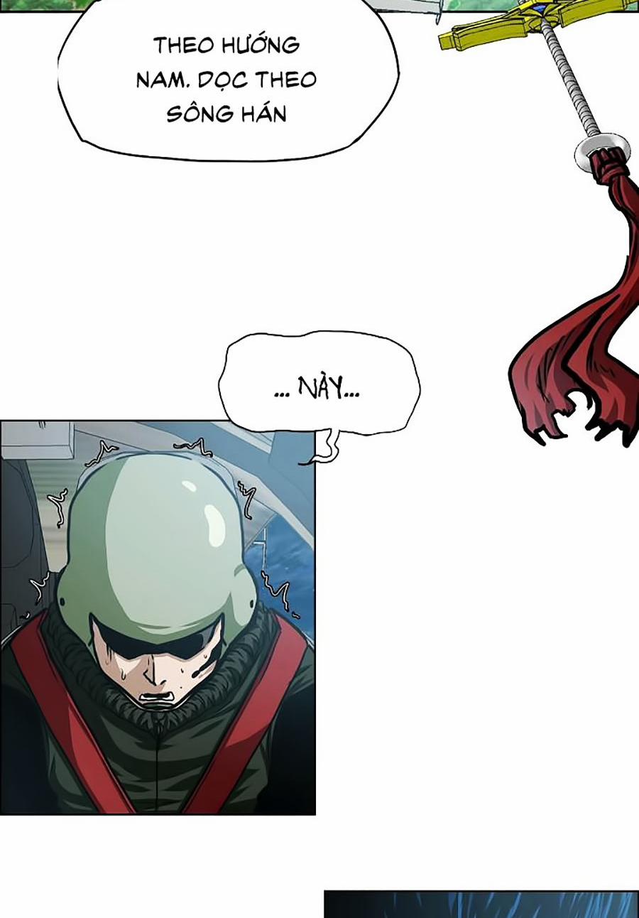 Bậc Thầy Kiếm Sư 56 trang 53