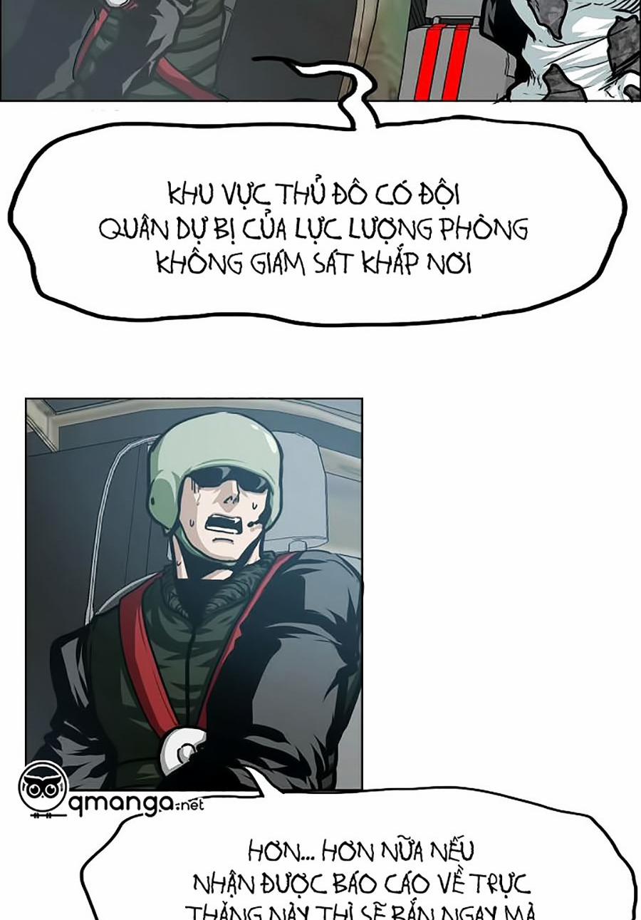 Bậc Thầy Kiếm Sư 56 trang 55