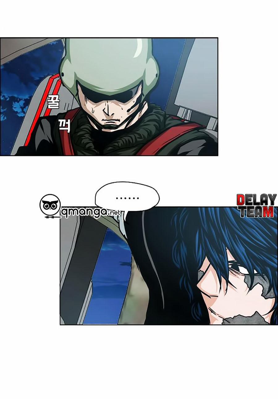 Bậc Thầy Kiếm Sư 56 trang 59