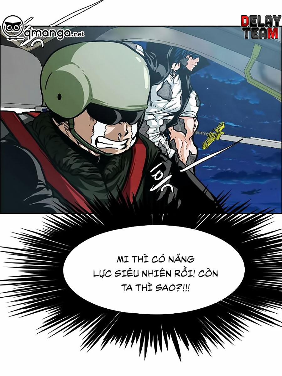 Bậc Thầy Kiếm Sư 56 trang 61