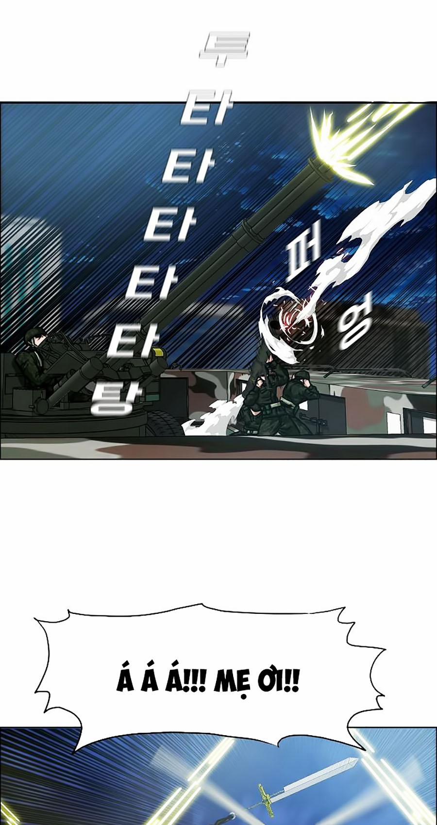 Bậc Thầy Kiếm Sư 56 trang 70