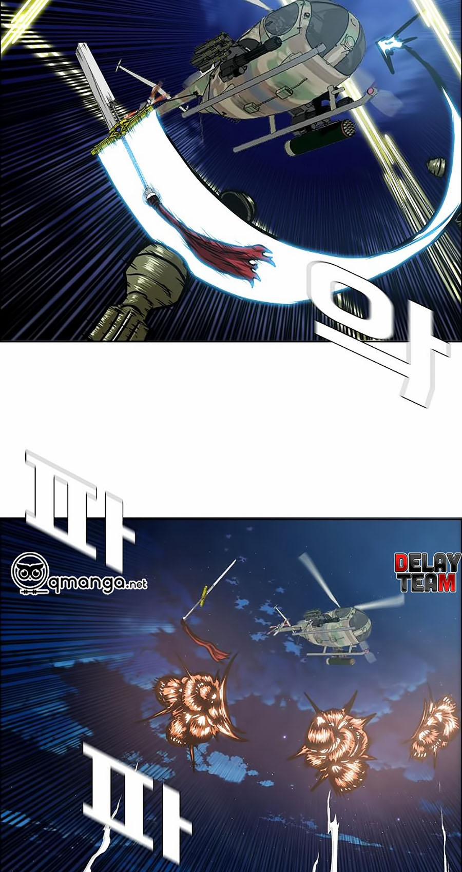 Bậc Thầy Kiếm Sư 56 trang 72