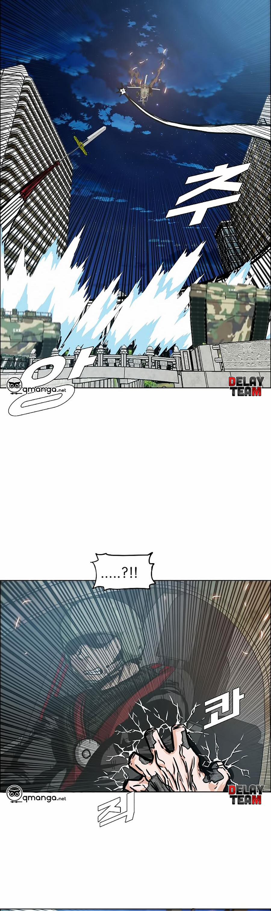 Bậc Thầy Kiếm Sư 57 trang 10