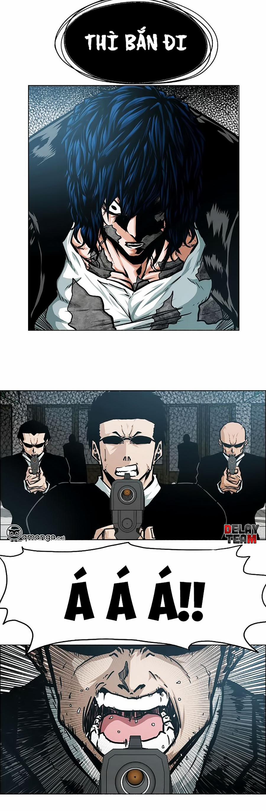 Bậc Thầy Kiếm Sư 57 trang 24