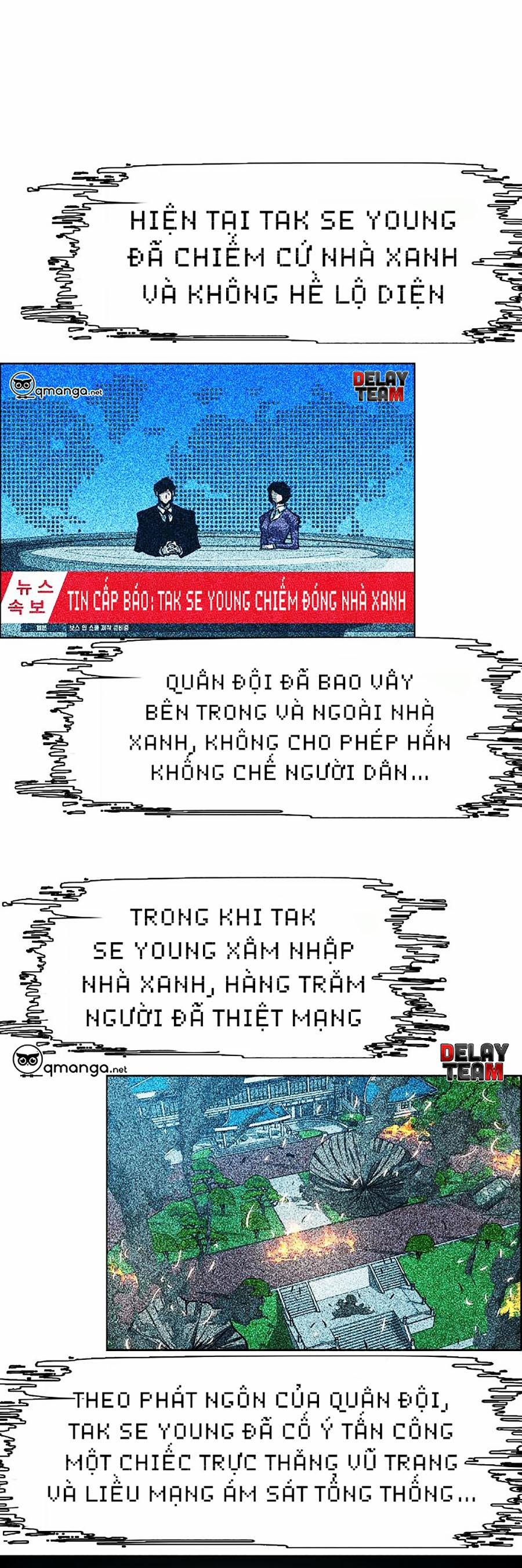 Bậc Thầy Kiếm Sư 57 trang 35