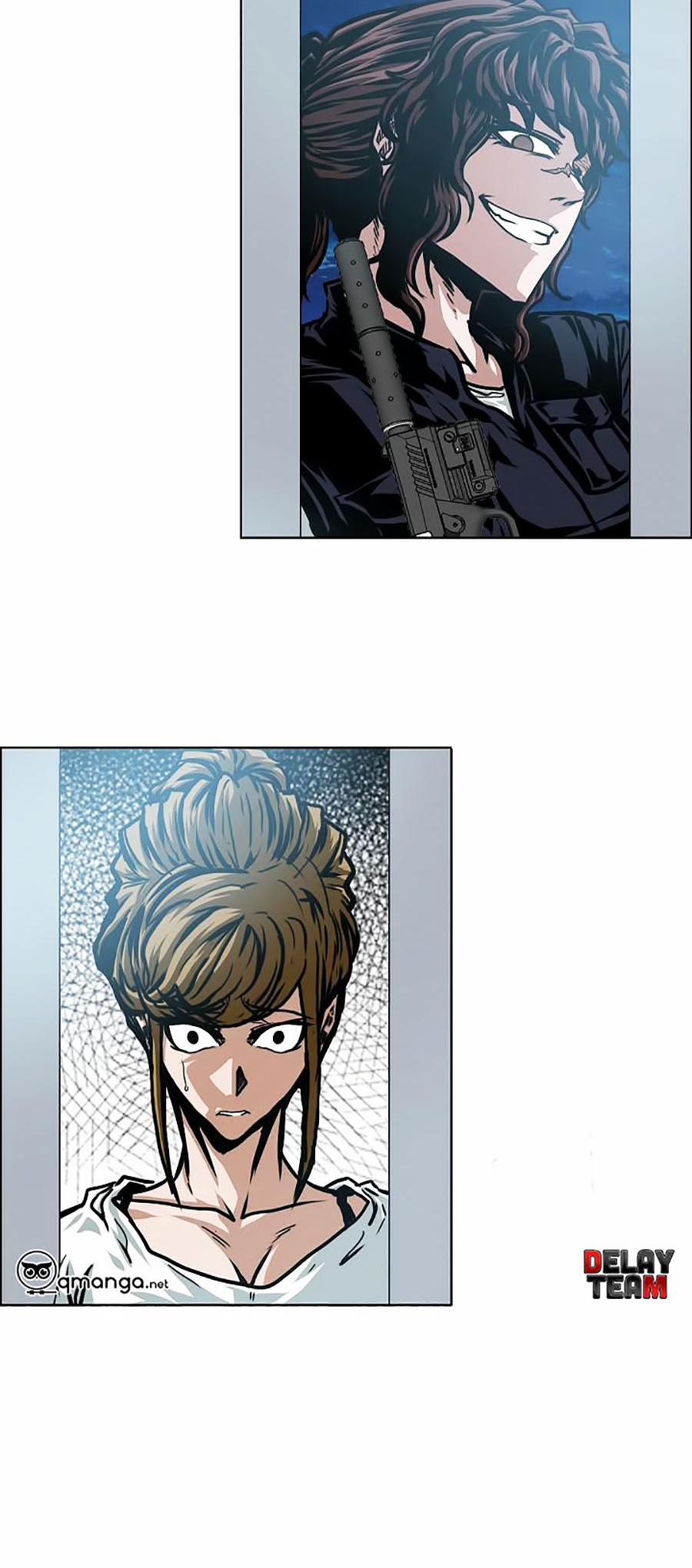 Bậc Thầy Kiếm Sư 58 trang 14