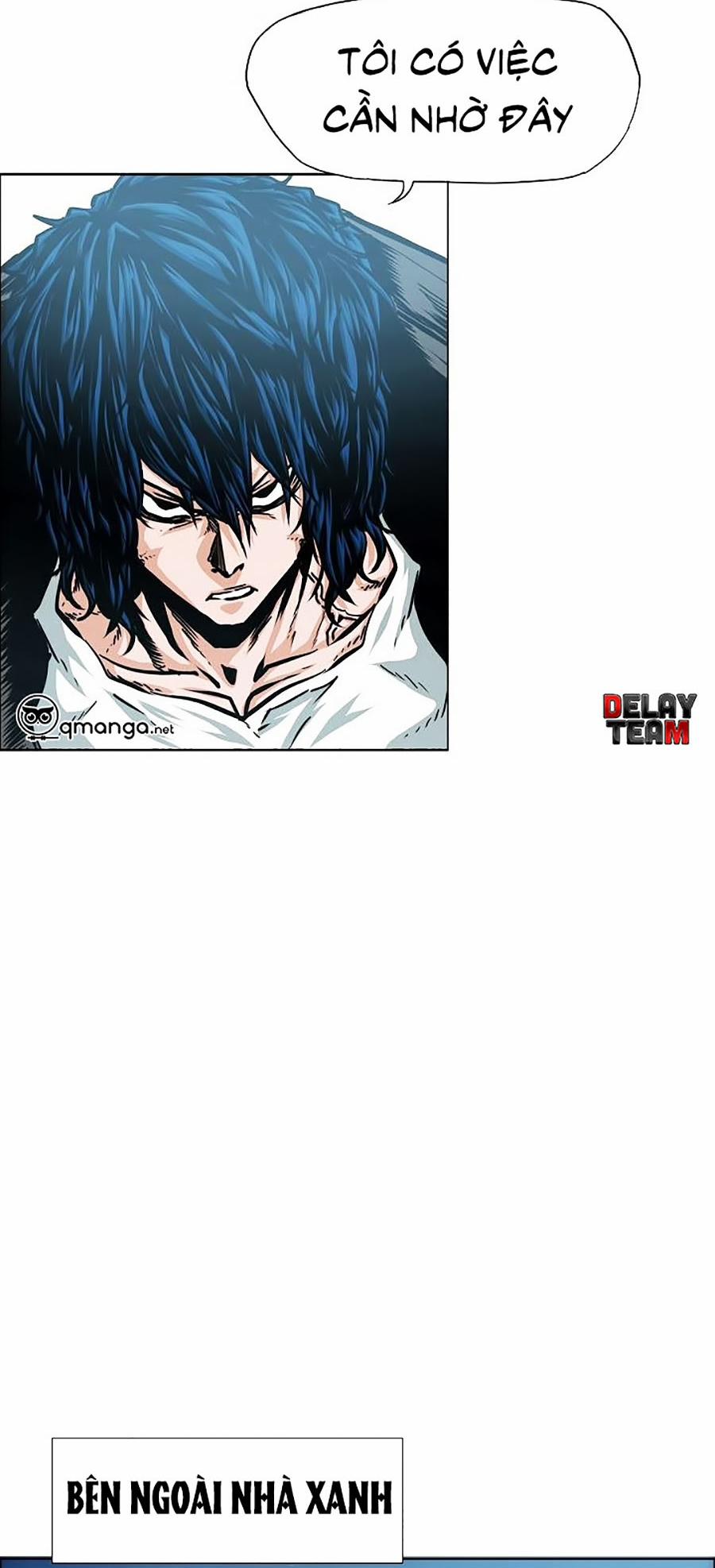 Bậc Thầy Kiếm Sư 58 trang 24