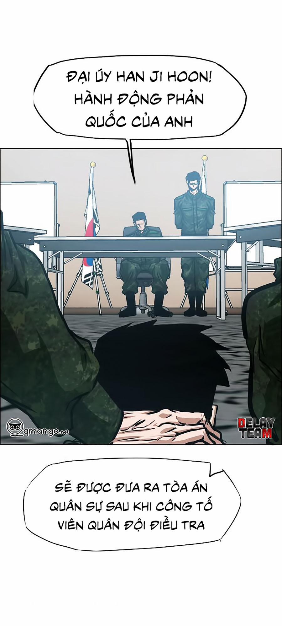 Bậc Thầy Kiếm Sư 58 trang 33